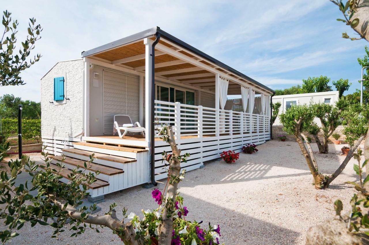 Camp San Antonio Campingplatz *