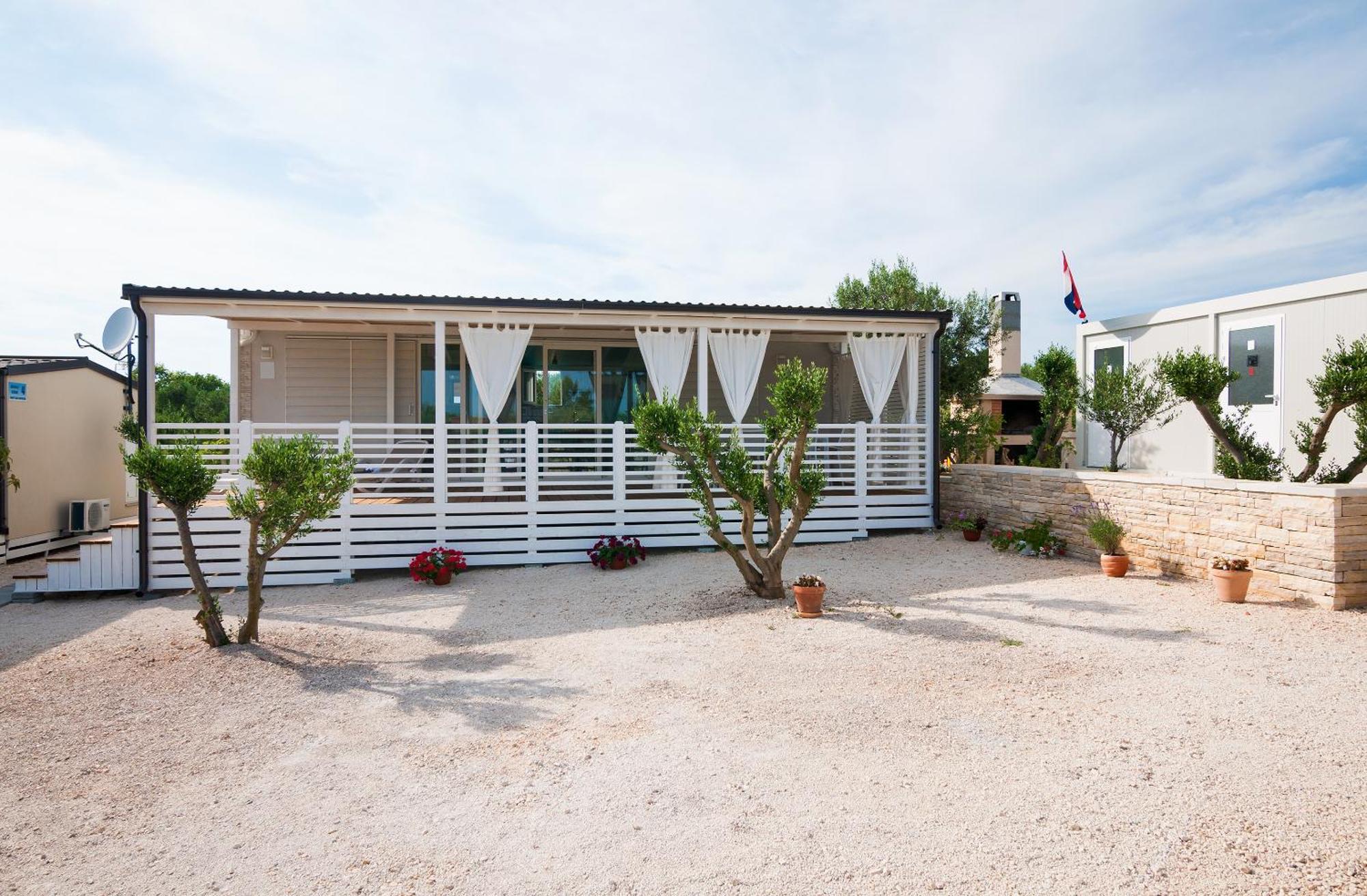Campingplatz Camp San Antonio Weißenburg